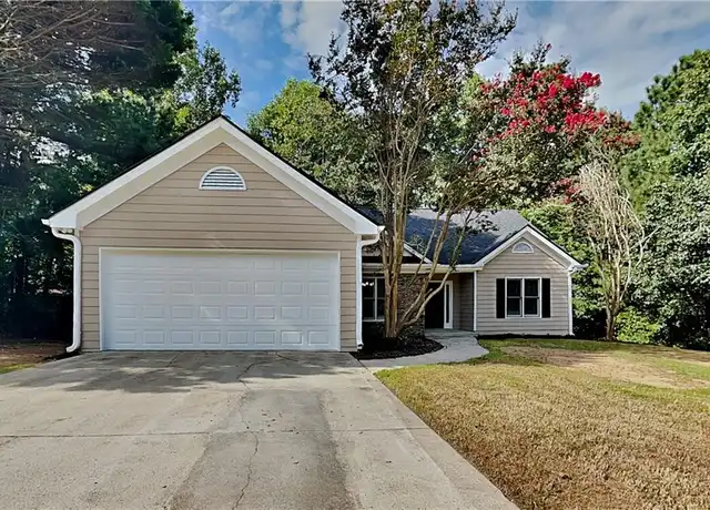 Property at 2868 Evonshire Ln, Dacula, GA, 30019, 3 beds, 2 baths, [object Object]