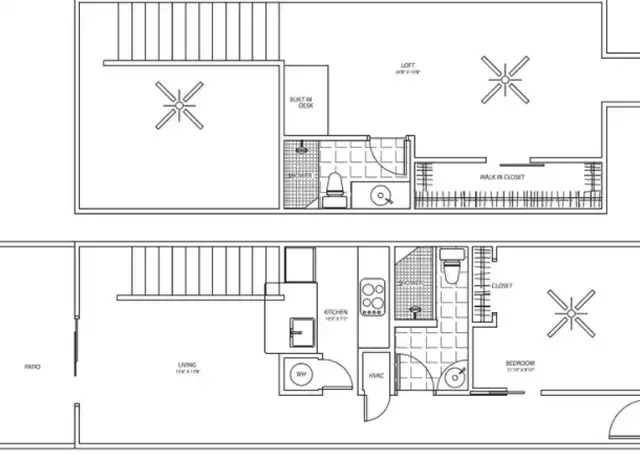 Property at 1143 Turkey Foot Rd Unit 1151-5110, Lexington, KY, 40502, 2 beds, 2 baths, [object Object]