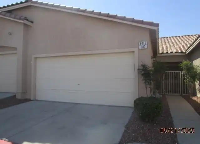 Property at 3417 Wexford Ln #102, Las Vegas, NV, 89129, 2 beds, 2 baths, [object Object]