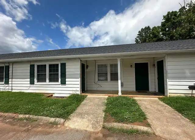 Property at 1416 Tunbridge Rd Unit 1420-04, Lynchburg, VA, 24501, 2 beds, 1 bath, [object Object]