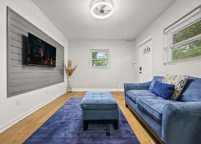 Property at 692 Smith St SW Unit D, Atlanta, GA, 30310, 2 beds, 1 bath, [object Object]