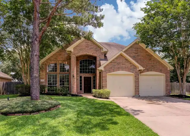 Property at 18042 Somerset Knls, Houston, TX, 77094, 4 beds, 2.5 baths, [object Object]