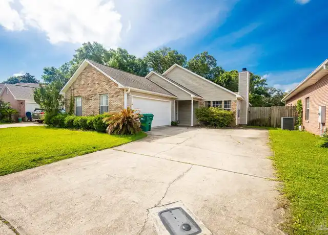 Property at 2566 Barron Ct, Shalimar, FL, 32579, 3 beds, 2 baths, [object Object]