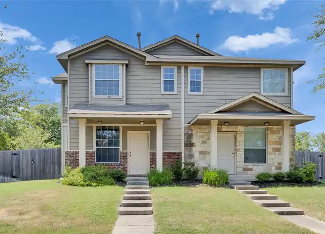 Property at 14116 Harris Ridge Blvd Unit A, Pflugerville, TX, 78660, 3 beds, 2.5 baths, [object Object]