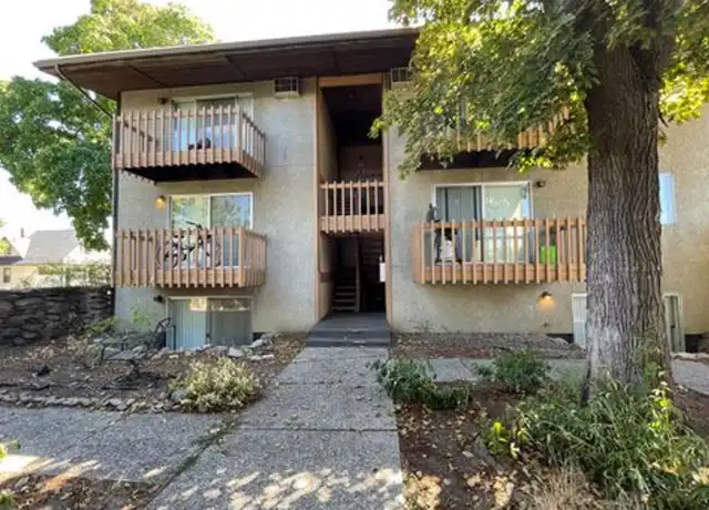 Property at 1417 N Wall St Unit 12, Spokane, WA, 99201, 1 bed, 1 bath, [object Object]