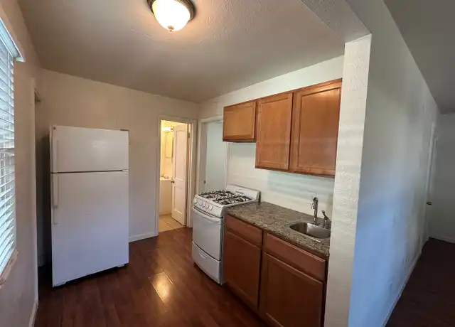 Property at 829 N 4th Ave Unit 6, Phoenix, AZ, 85003, 1 bed, 1 bath, [object Object]