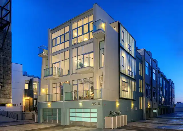 Property at R1 by CLG - 4151 Redwood Ave, Los Angeles, CA, 90066, 3 beds, 3.5 baths, [object Object]