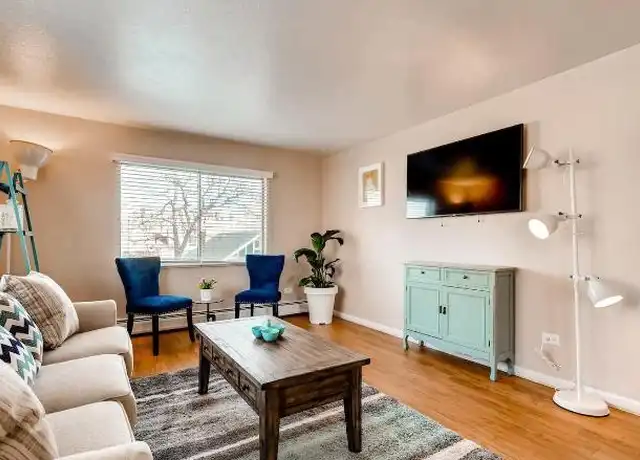 Property at 1335 Monroe St, Denver, CO, 80206, 1 bed, 1 bath, [object Object]