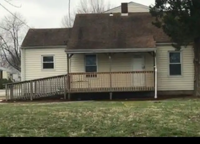 Property at 3600 Falling Springs Rd Unit A, Sauget, IL, 62206, 4 beds, 2 baths, [object Object]