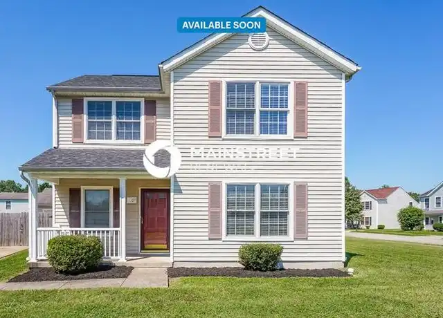 Property at 6607 Hunters Creek Blvd, Louisville, KY, 40258, 3 beds, 2.5 baths, [object Object]