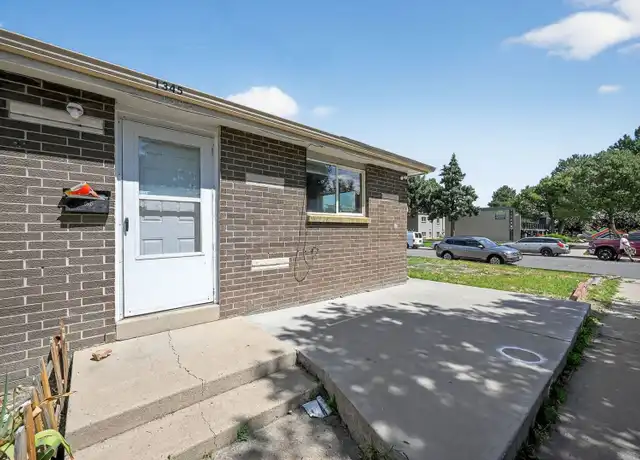 Property at 1341 Xanadu St, Aurora, CO, 80011, 4 beds, 2 baths, [object Object]