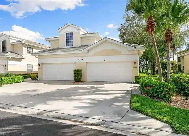 Property at 8320 Mystic Greens Way #1604, Naples, FL, 34113, 3 beds, 3 baths, [object Object]