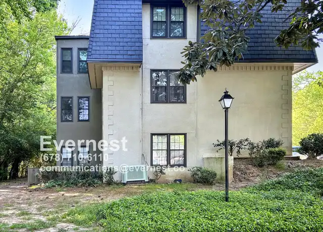 Property at 76 De Arc Pl NW, Atlanta, GA, 30327, 1 bed, 1 bath, [object Object]