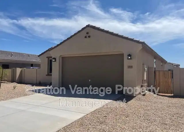 Property at 1635 E Kingman Pl, Casa Grande, AZ, 85122, 3 beds, 2 baths, [object Object]