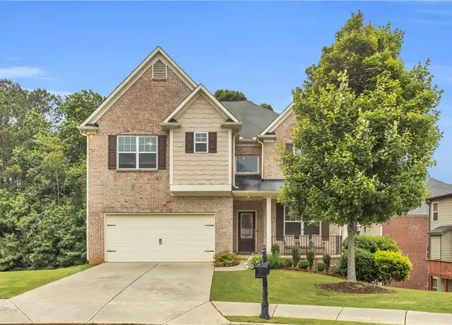 Property at 3295 Carrick Rd, Cumming, GA, 30040, 5 beds, 5 baths, [object Object]