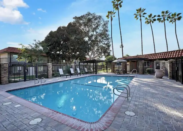 Property at The Courtyards Apartment Homes - 12401 Studebaker Rd, Norwalk, CA, 90650, 1-3 bed, 1-2 bath, [object Object]