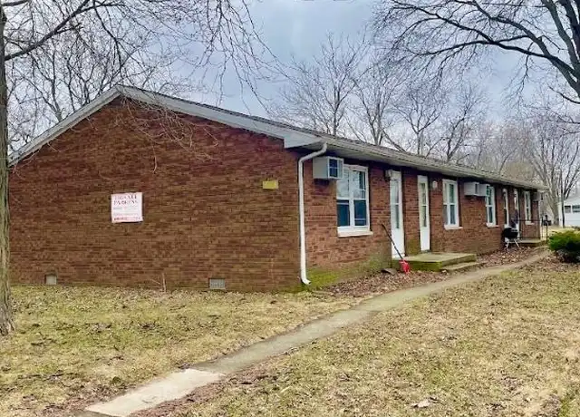Property at 428 S Chanute St, Rantoul, IL, 61866, 1 bed, 1 bath, [object Object]