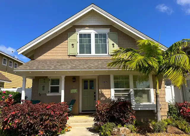 Property at 91-1396 Kaileolea Dr, Ewa Beach, HI, 96706, 4 beds, 3 baths, [object Object]
