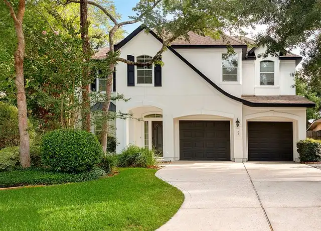 Property at 22 Middle Gate Pl, Spring, TX, 77382, 5 beds, 4.5 baths, [object Object]