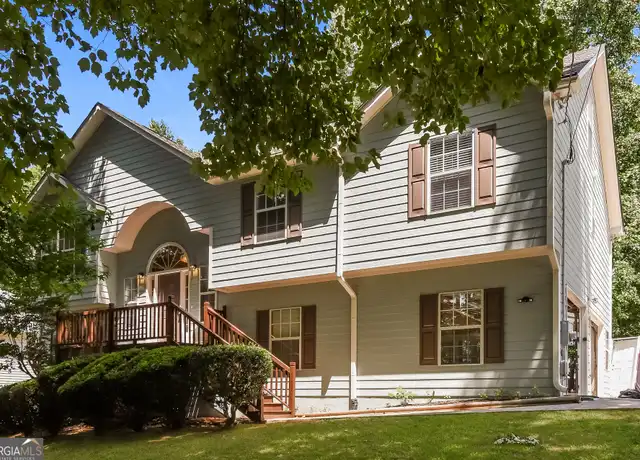 Property at 136 Summer Creek Cv, Dallas, GA, 30157, 4 beds, 3 baths, [object Object]
