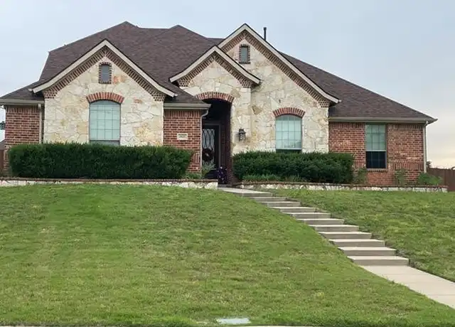 Property at 1801 Chuckwagon Dr, Midlothian, TX, 76065, 5 beds, 4 baths, [object Object]