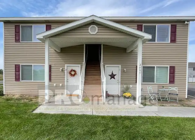 Property at 2485 Pumice Dr #1, Idaho Falls, ID, 83401, 2 beds, 1 bath, [object Object]