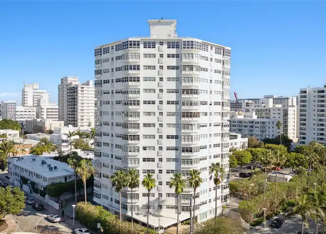Property at 1881 Washington Ave Unit 7F, Miami Beach, FL, 33139, 2 beds, 2 baths, [object Object]