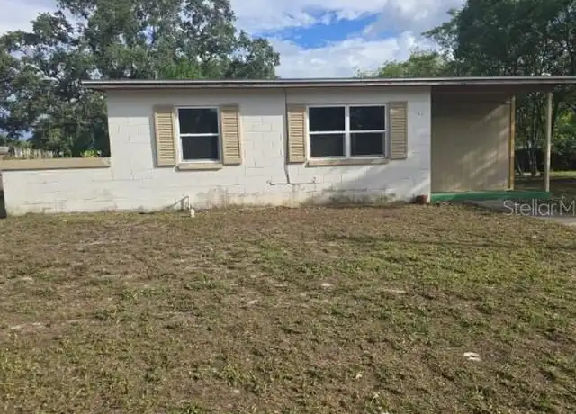 Property at 789 Chippendale St, Deltona, FL, 32725, 2 beds, 1 bath, [object Object]
