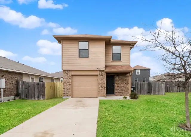 Property at 1027 Trail Driver Cv, Georgetown, TX, 78626, 3 beds, 2.5 baths, [object Object]