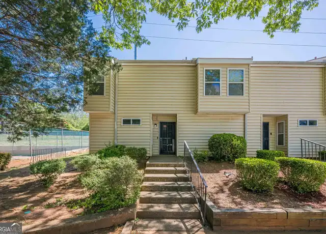 Property at 2016 Oak Park Ln, Decatur, GA, 30032, 3 beds, 2.5 baths, [object Object]