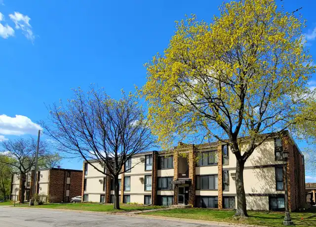 Property at 1355 Eustis St, Saint Paul, MN, 55108, 1 bed, 1 bath, [object Object]