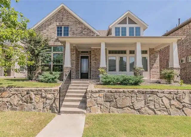 Property at 1013 Midland Dr, Allen, TX, 75013, 3 beds, 2 baths, [object Object]