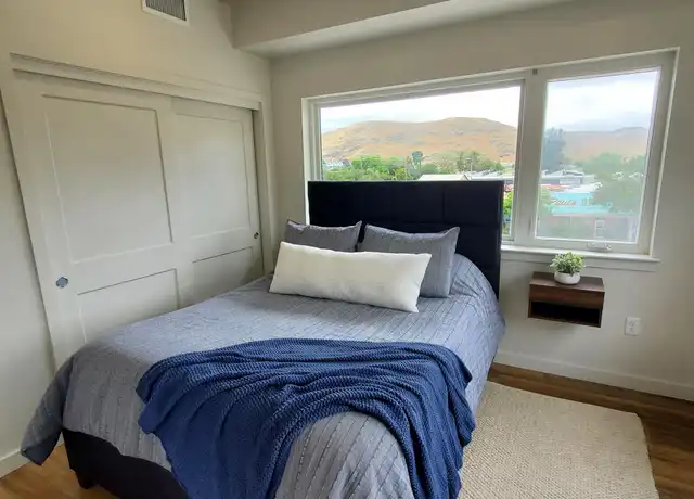 Property at 207 Higuera St, San Luis Obispo, CA, 93401, 1 bed, 1 bath, [object Object]