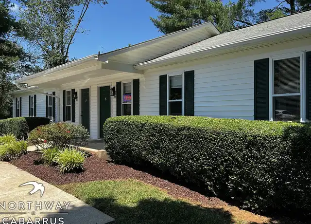 Property at Northway at Cabarrus - 1915 Pine Bough Ln, Concord, NC, 28027, 2 beds, 1 bath, [object Object]