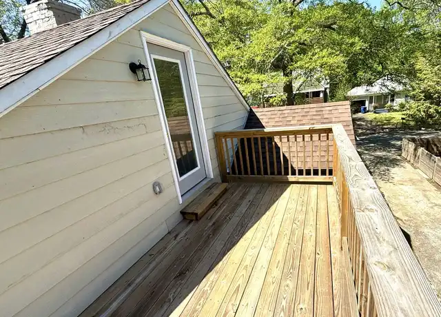 Property at 256 Altoona Pl SW Unit B, Atlanta, GA, 30314, 1 bed, 1 bath, [object Object]