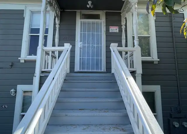 Property at 2877 E 7th St Unit 2877, Oakland, CA, 94601, 4 beds, 2 baths, [object Object]
