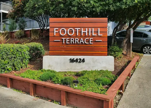 Photo of 16424 Foothill Blvd, Castro Valley, CA 94578