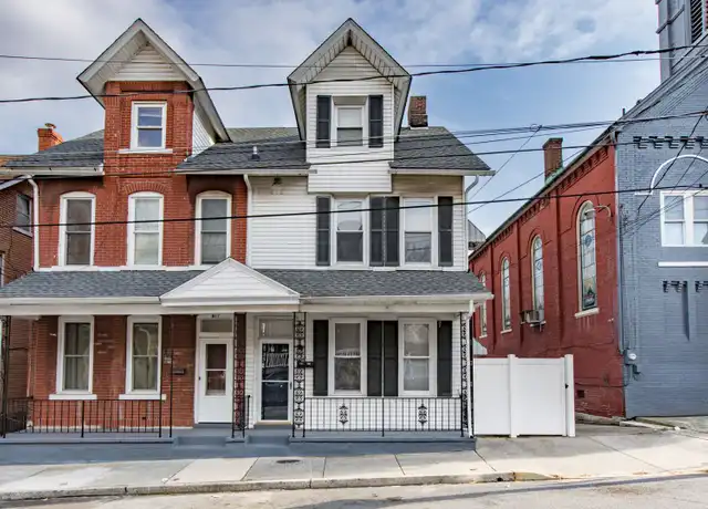 Property at 519 Pawnee St, Bethlehem, PA, 18015, 6 beds, 2 baths, [object Object]