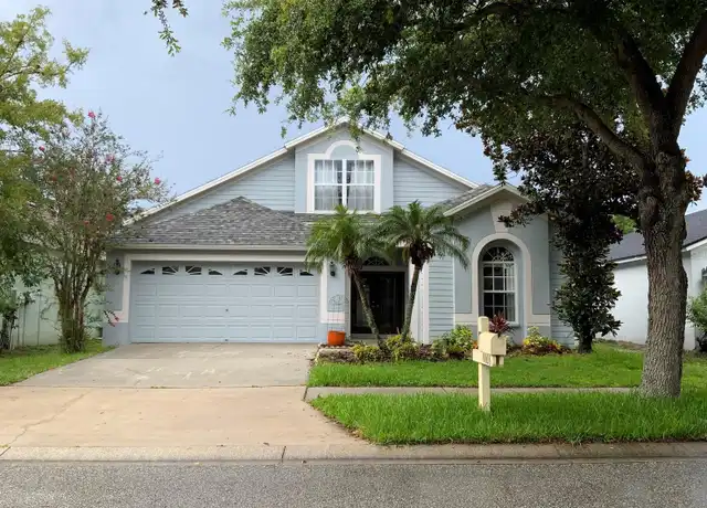 Property at 10108 Arbor Run Dr, Tampa, FL, 33647, 5 beds, 3 baths, [object Object]