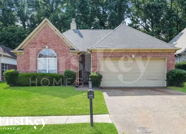 Property at 3931 Neyland Valley Dr, Memphis, TN, 38135, 3 beds, 2 baths, [object Object]