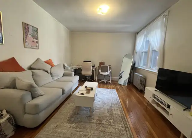 Property at 1820 Commonwealth Ave Unit 16, Brighton, MA, 02135, 1 bed, 1 bath, [object Object]
