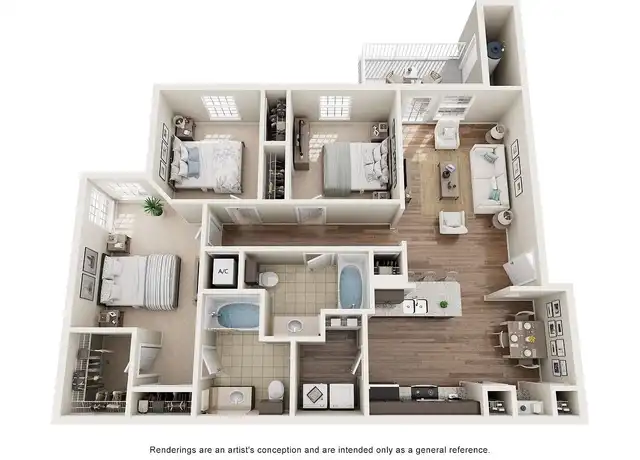 Property at Jackson Place Apartments - 1701 W Sioux Rd, Pharr, TX, 78577, 1-3 bed, 1-2 bath, [object Object]