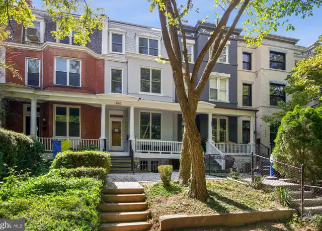 Property at 1850 Ingleside Ter NW Unit 1, Washington, DC, 20010, 3 beds, 3 baths, [object Object]