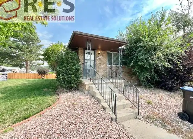 Property at 6724 Yarrow St, Arvada, CO, 80004, 2 beds, 1 bath, [object Object]