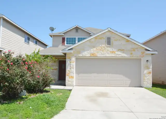 Property at 3806 Flyer Vis, San Antonio, TX, 78261, 3 beds, 2.5 baths, [object Object]
