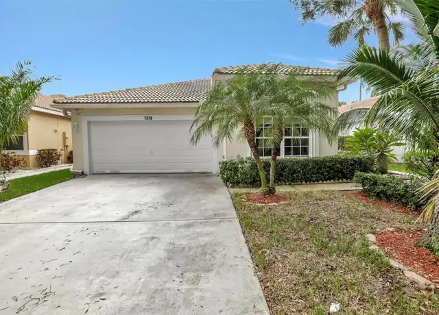 Property at 7578 NW 59th Way, Parkland, FL, 33067, 4 beds, 2 baths, [object Object]