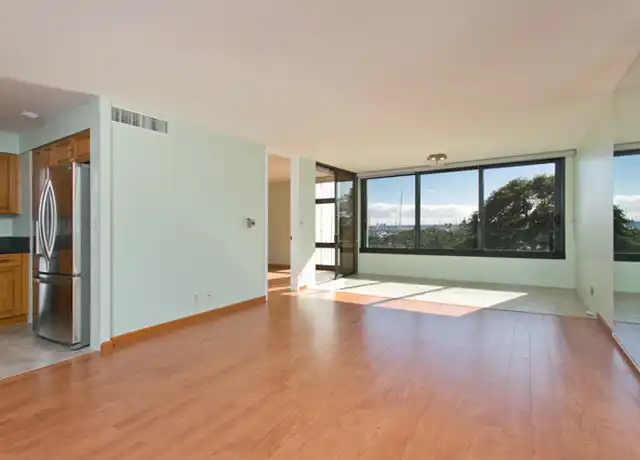 Property at 1600 Ala Moana Blvd #508, Honolulu, HI, 96815, 1 bed, 1 bath, [object Object]