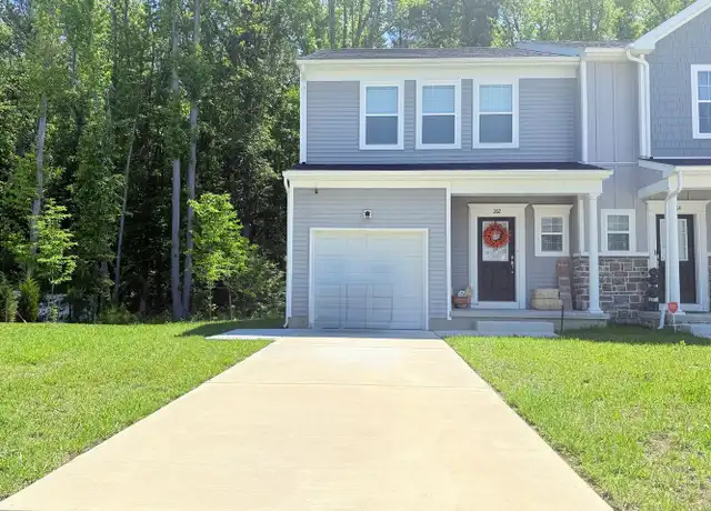 Property at 262 Tea Party Trl, Dover, DE, 19901, 3 beds, 2.5 baths, [object Object]