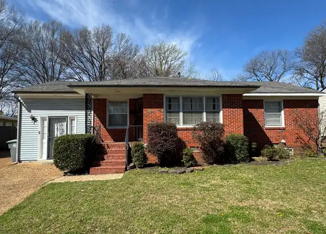Property at 1271 Whitewater Rd, Memphis, TN, 38117, 4 beds, 2.5 baths, [object Object]