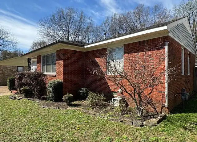 Property at 1271 Whitewater Rd, Memphis, TN, 38117, 4 beds, 2.5 baths, [object Object]